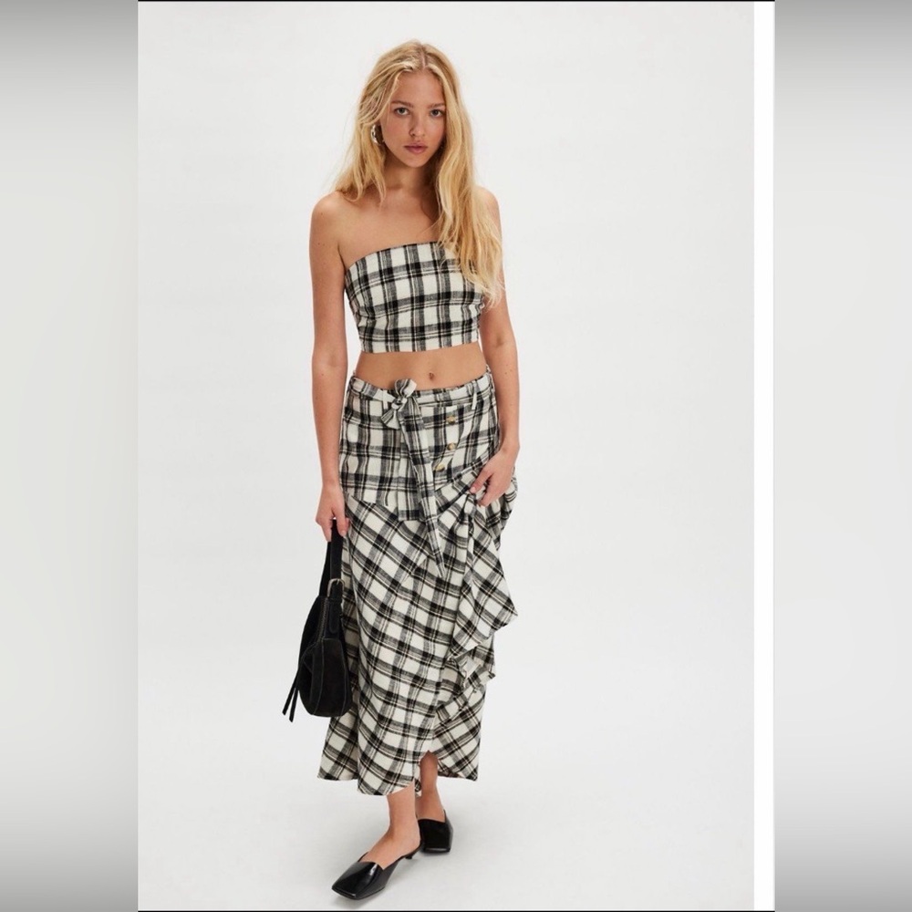 Free People After You Set
